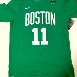 Boston Celtics kids 14/16